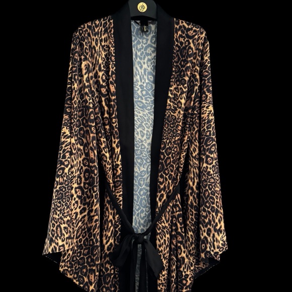 Honey Birdette Jaguar Robe XS - Picture 7 of 10
